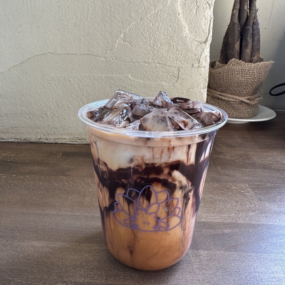 Nudibranch Coffee - Chocolate Thai Tea - Coffee & Tea Near Me - Seattle, Washington Nudibranch Coffee - Chocolate Thai Tea - Coffee & Tea Near Me - Seattle, Washington