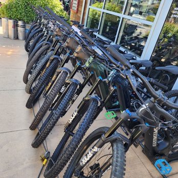 Bike Therapy - Bikes Near Me - Morgan Hill, California Bike Therapy - Bikes Near Me - Morgan Hill, California