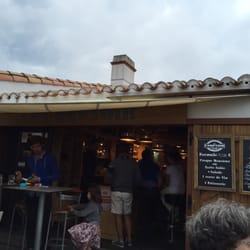 Le Comptoir