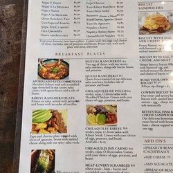 Magnolia Cafe & Grill