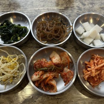 To Korean Cuisine - Korean Near Me - Chicago, Illinois To Korean Cuisine - Korean Near Me - Chicago, Illinois