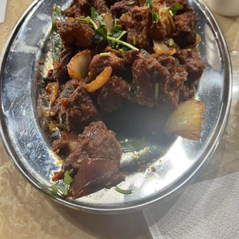 Madurai Thattu Kadai - Madurai Chilli Chicken - Indian Near Me - Plano, Texas Madurai Thattu Kadai - Madurai Chilli Chicken - Indian Near Me - Plano, Texas