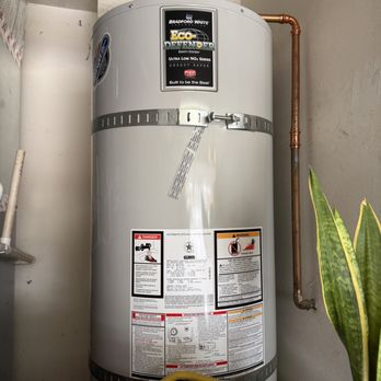 Kingdom Plumbing - Water Heater - Plumbing Near Me