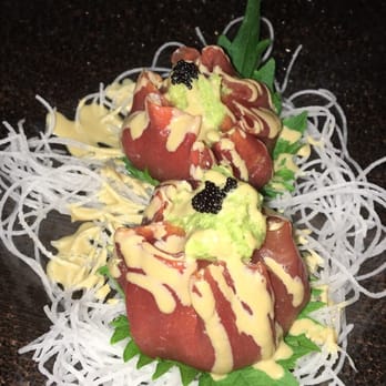 Fusha Asian Bistro - Asian Fusion Near Me - Metuchen, New Jersey