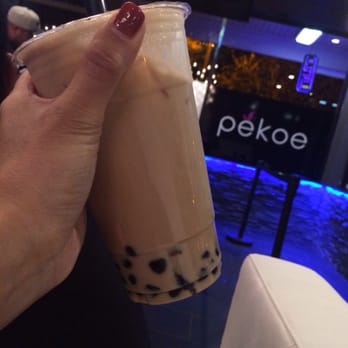 Pekoe - Most popular drink : Pekoe special! - Coffee & Tea Near Me - San Jose, California