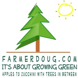 Farmer Doug - Farmer Doug Logo