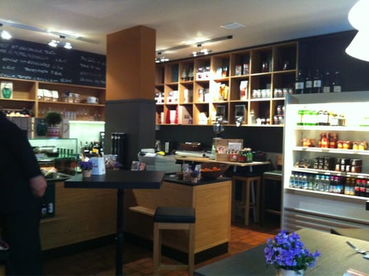 Landersdorfer & Innerhofer by null