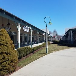 Westbrook Outlets