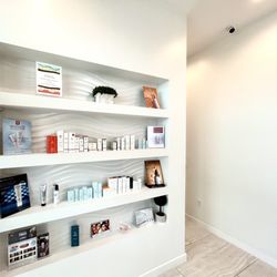 Front Lobby Products