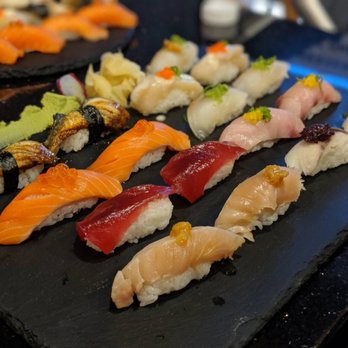 Tsukimi - Sushi - Sushi Bars Near Me - Austin, Texas Tsukimi - Sushi - Sushi Bars Near Me - Austin, Texas