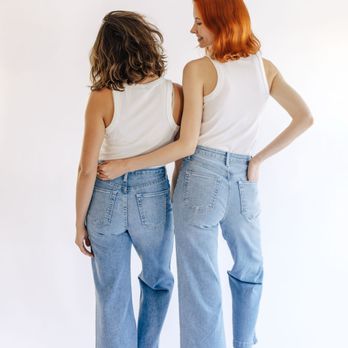 Thread & Seed - La Jolla - Denim - Women's Clothing Near Me - La Jolla, California