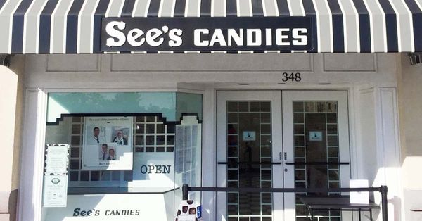 See's Candies by null