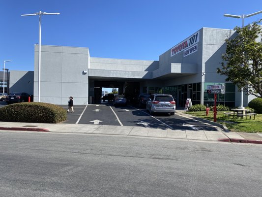 TOYOTA 101 - Updated December 2024 - 274 Photos & 975 Reviews - 386 ...