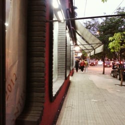 Almacen de Bebidas