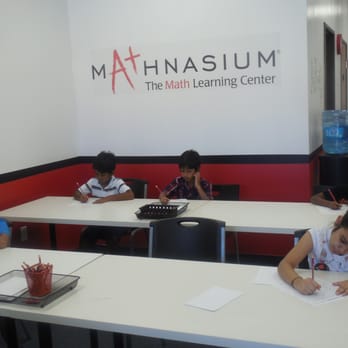 Mathnasium - Tutoring Centers Near Me - Cedar Park, Texas