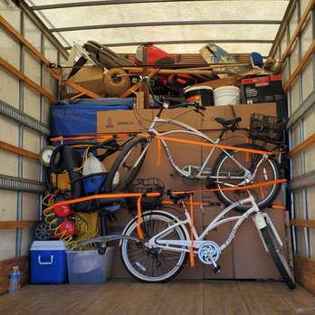 Bossa Nova Moving & Delivery - Movers Near Me Bossa Nova Moving & Delivery - Movers Near Me