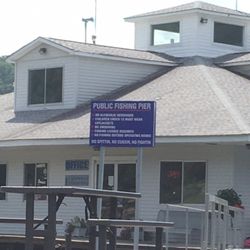 Cookeville Boat Dock