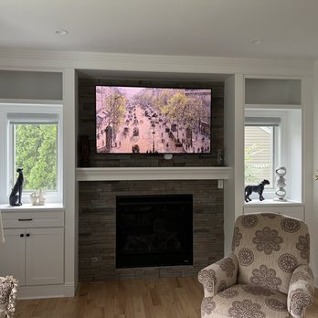 Trim Team NJ - Built-ins, Book case and mantles
Mantle and Bookcases with Corbels
Custom Coffered Ceiling in Foyer - Carpenters Near Me - Clark, New Jersey Trim Team NJ - Built-ins, Book case and mantles
Mantle and Bookcases with Corbels
Custom Coffered Ceiling in Foyer - Carpenters Near Me - Clark, New Jersey