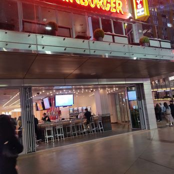 Whataburger - Outside - Burgers Near Me - Las Vegas, Nevada