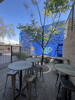 The Mental Bar- Coffee, Tea & Wellness by null