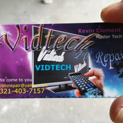 VidTech