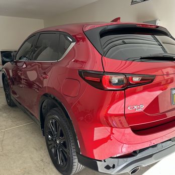Executive Detailing - Mobile Services - Auto Detailing Near Me