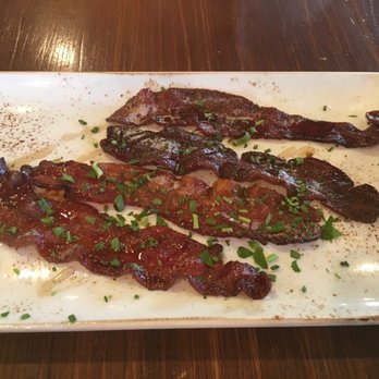 First Watch - Million dollar bacon - Breakfast & Brunch Near Me - Shawnee, Kansas First Watch - Million dollar bacon - Breakfast & Brunch Near Me - Shawnee, Kansas