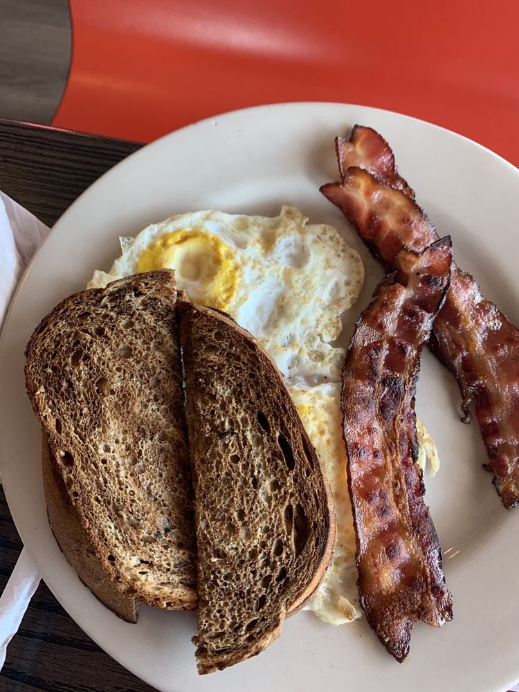 KEYES PANCAKE HOUSE 34 Photos & 63 Reviews 2967 New York 28, Old