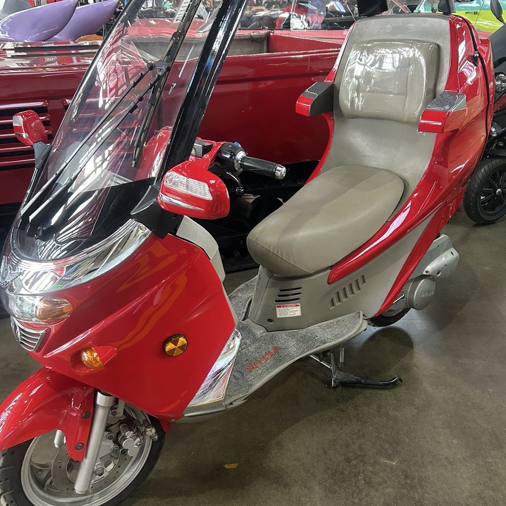 Orlando Auto Museum - Museums Near Me - Orlando, Florida