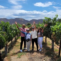 Temecula Wine Tours