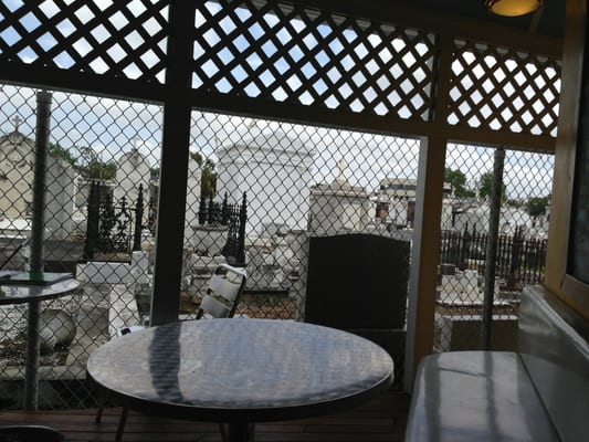 Sacred Grinds Coffee House by null