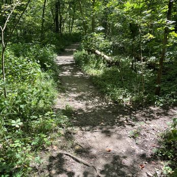Marott Park - Parks Near Me - Indianapolis, Indiana