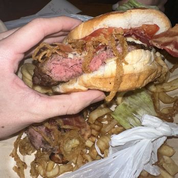 Flanigan's - Pinecrest - American Near Me - Miami, Florida