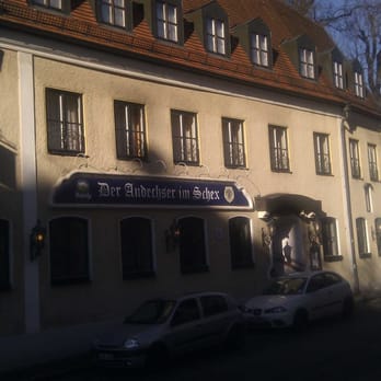Der Andechser im Schex - Bavarian Near Me - Altötting, BY