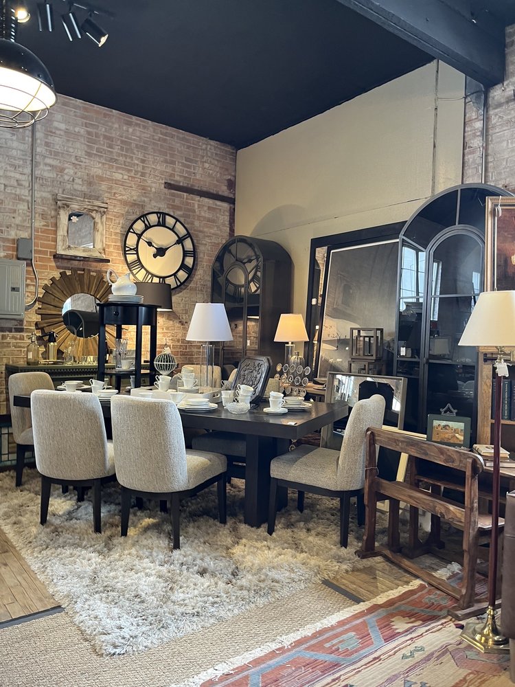 HOME AGAIN 16 Reviews 7490 Holden St, Midvale, Utah Furniture