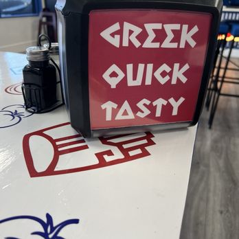 Los Gyros - Greek Near Me - Los Angeles, California