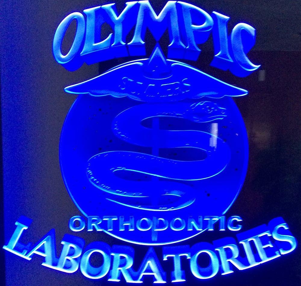 OLYMPIC ORTHODONTIC LABORATORIES Updated September 2024 1740