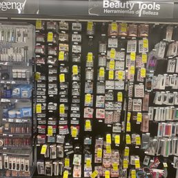 Great selection of lashes Great selection of lashes
