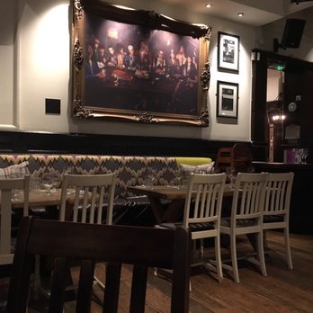 The Elgin - Venues & Event Spaces Near Me - London, XGL
