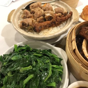 Pink Pearl Chinese Restaurant - Seafood Near Me - Vancouver, British Columbia