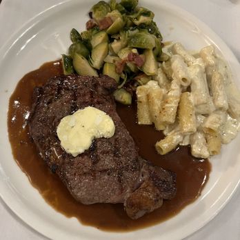 Gianmarco's Restaurant - Ribeye - Italian Near Me - Birmingham, Alabama Gianmarco's Restaurant - Ribeye - Italian Near Me - Birmingham, Alabama