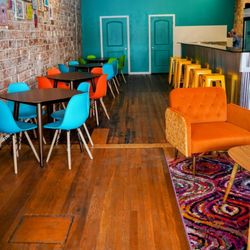 Ollie's Sake Bar