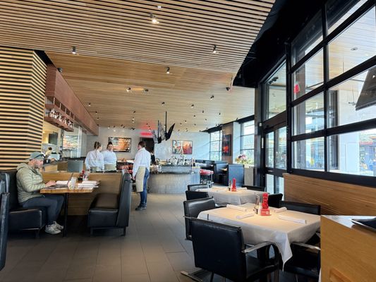 Doc B's Restaurant by null