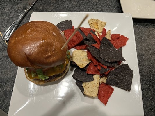 The Gulch Pub by null