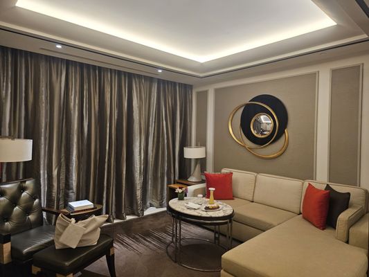 Solaire Resort by null