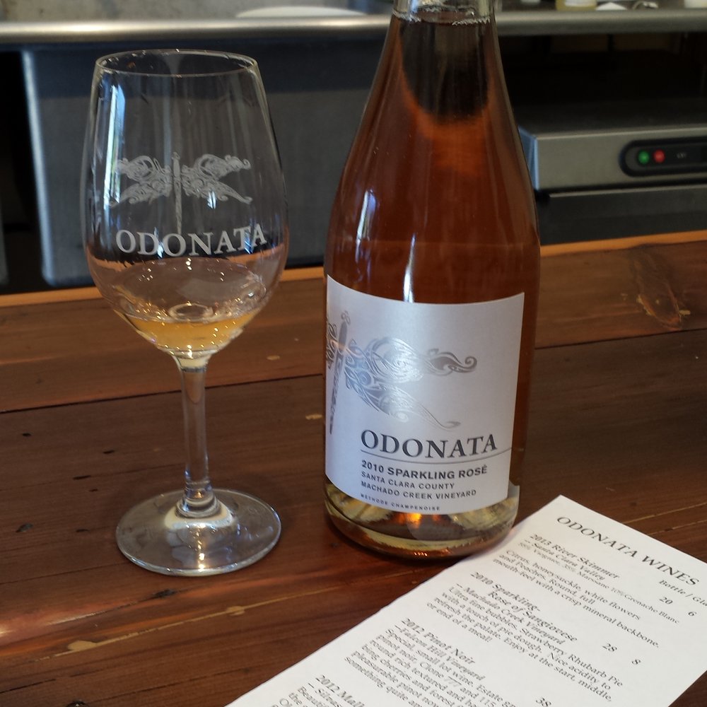 Odonata - Wineries Near Me - Salinas, California