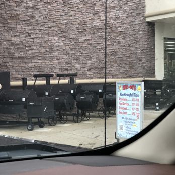 Buc-ee's - Smokers - Gas Stations Near Me - Robertsdale, Alabama Buc-ee's - Smokers - Gas Stations Near Me - Robertsdale, Alabama