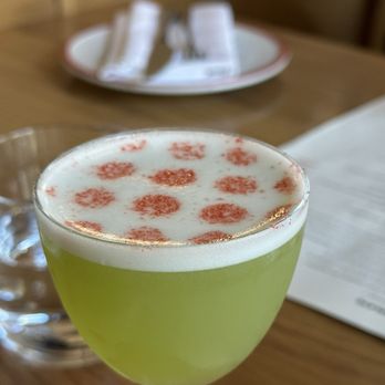 Corzetti - Cocktail - Wine Bars Near Me - San Francisco, California Corzetti - Cocktail - Wine Bars Near Me - San Francisco, California