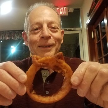 Henri's - The elusive kitty cat onion ring - Diners Near Me - Canoga Park, California Henri's - The elusive kitty cat onion ring - Diners Near Me - Canoga Park, California