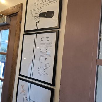 Tule Coffeehouse - First time here - Breakfast & Brunch Near Me - Elk Grove, California
